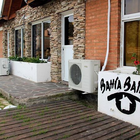 Hostel Bahia Ballenas Puerto Pirámides 外观 照片